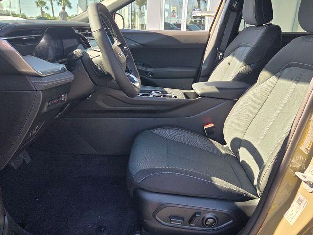 new 2026 Jeep Cherokee car, priced at $36,948