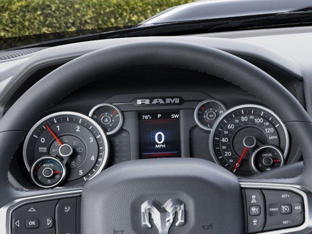 new 2027 Ram 3500 car, priced at $84,409