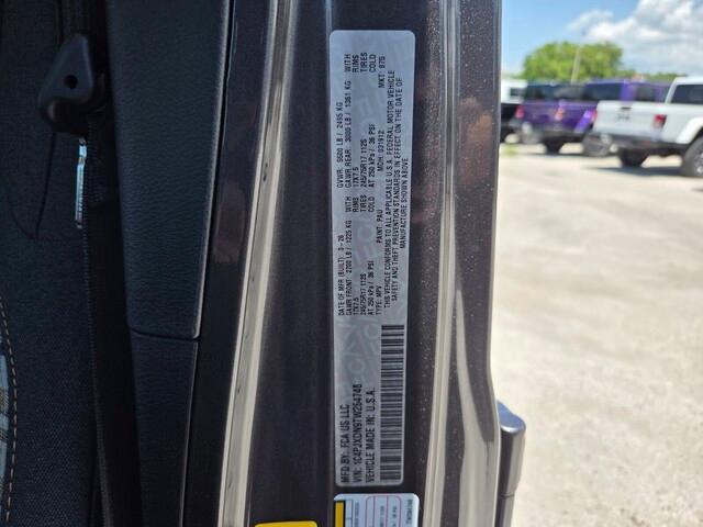 new 2026 Jeep Wrangler car, priced at $46,913