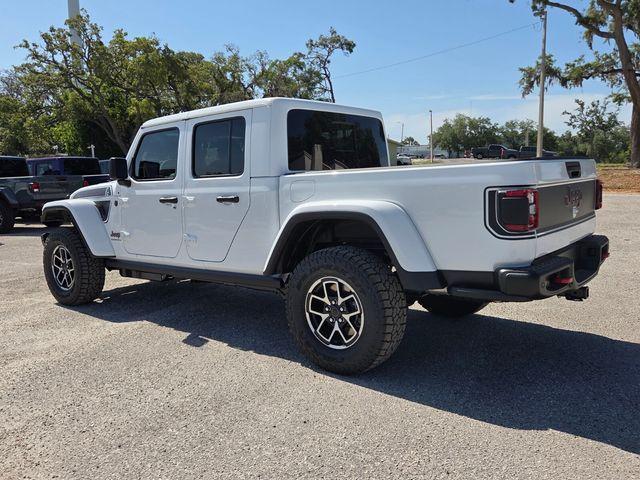 new 2026 Jeep Gladiator car, priced at $60,063