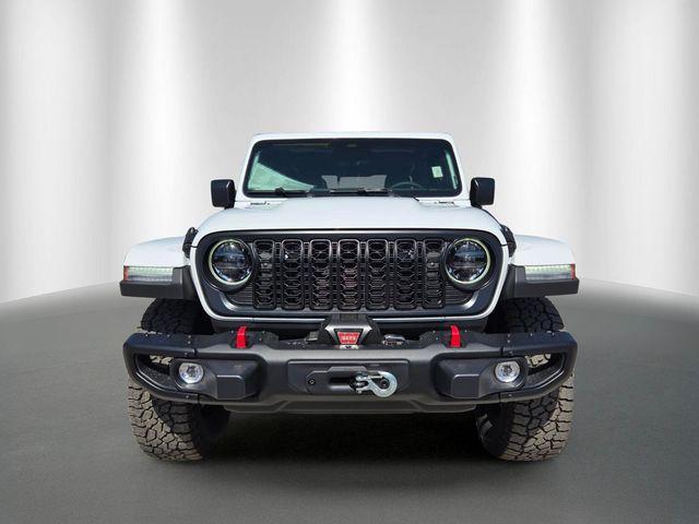 new 2026 Jeep Gladiator car, priced at $60,063