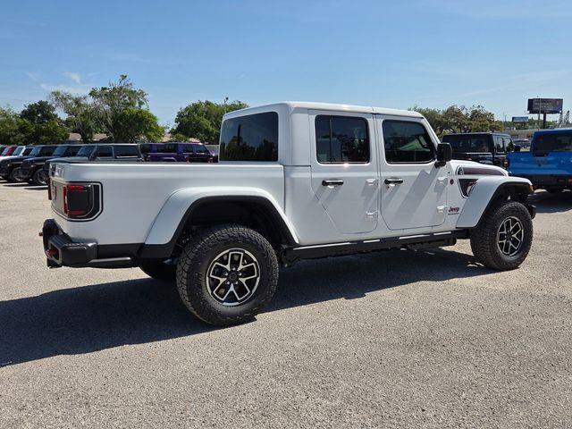 new 2026 Jeep Gladiator car, priced at $60,063