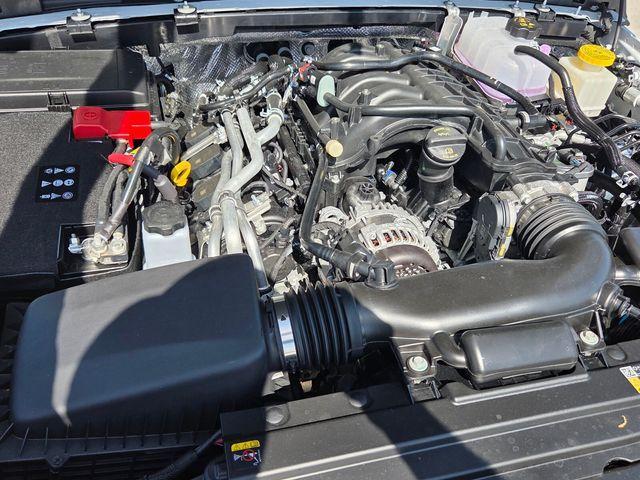 new 2026 Jeep Gladiator car, priced at $60,063