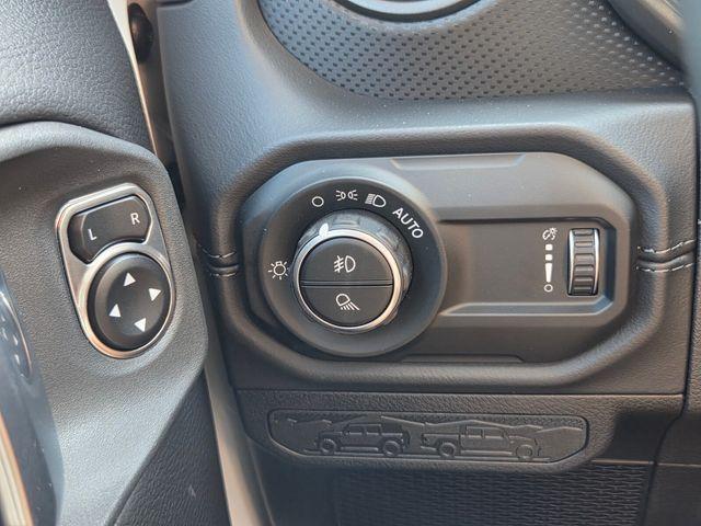 new 2026 Jeep Gladiator car, priced at $60,063