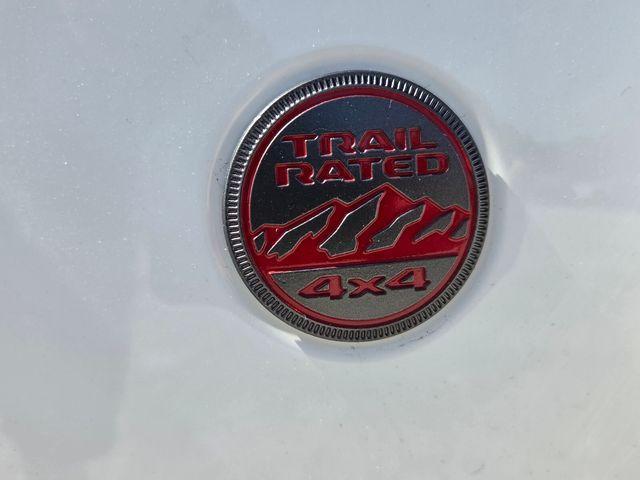 new 2026 Jeep Gladiator car, priced at $60,063