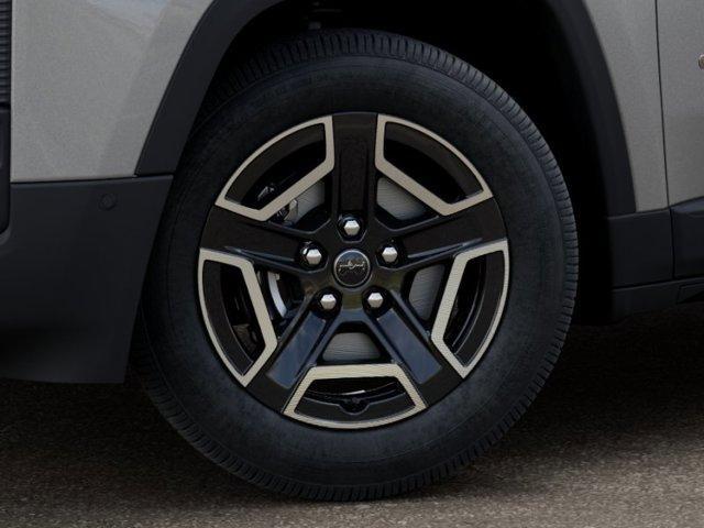 new 2026 Jeep Cherokee car, priced at $35,477