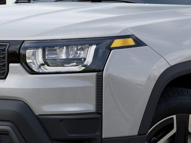 new 2026 Jeep Cherokee car, priced at $35,477