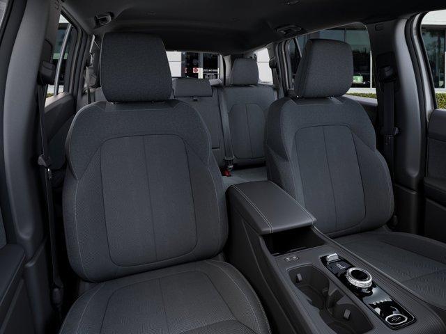 new 2026 Jeep Cherokee car, priced at $35,477