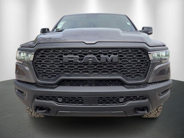 new 2026 Ram 1500 car, priced at $65,385
