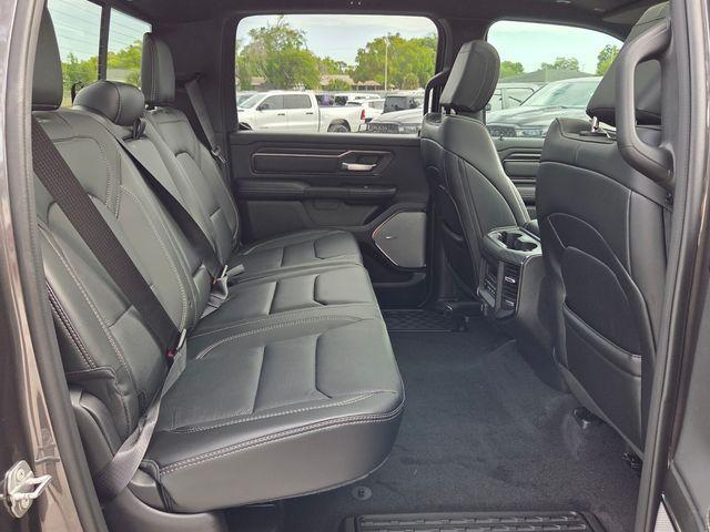 new 2026 Ram 1500 car, priced at $65,385