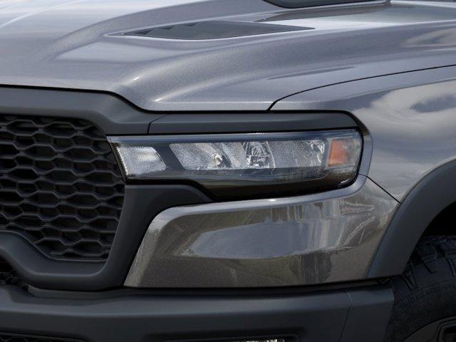 new 2026 Ram 1500 car, priced at $70,810