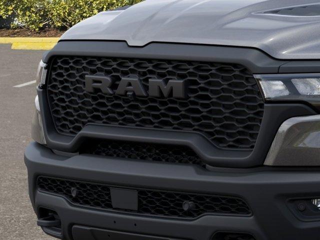 new 2026 Ram 1500 car, priced at $70,810