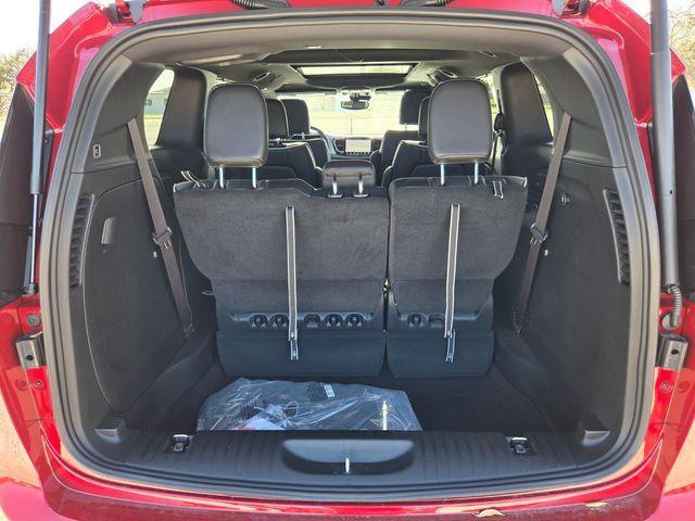 new 2026 Chrysler Pacifica car, priced at $47,658