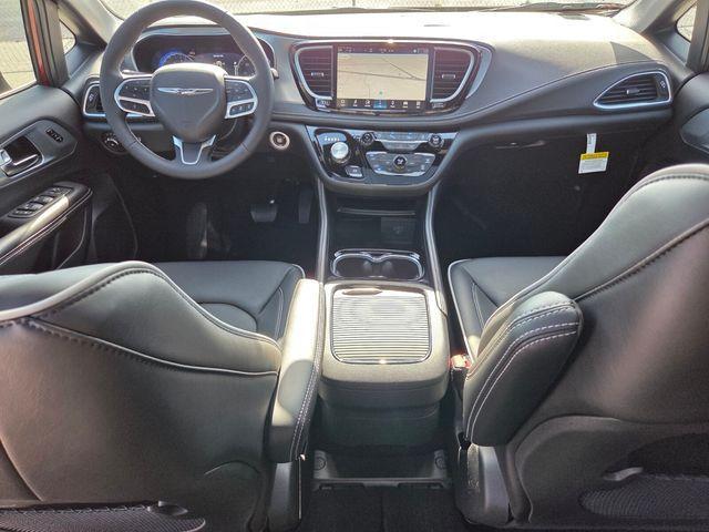 new 2026 Chrysler Pacifica car, priced at $47,658