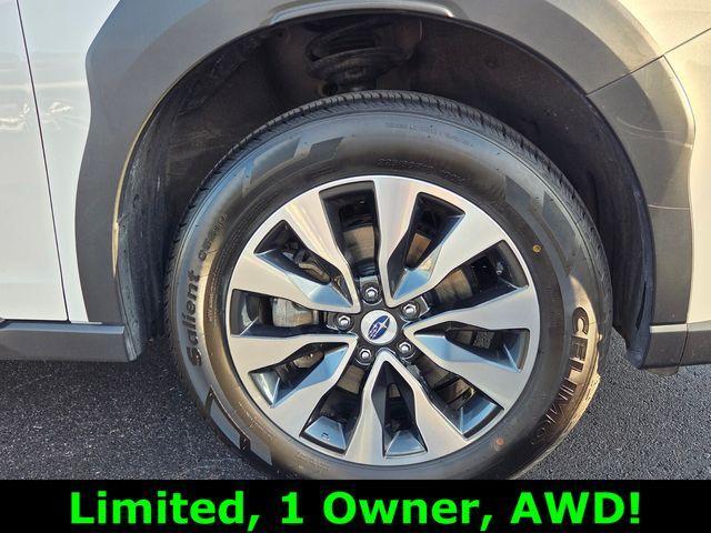 used 2024 Subaru Outback car, priced at $24,998