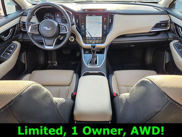 used 2024 Subaru Outback car, priced at $24,998