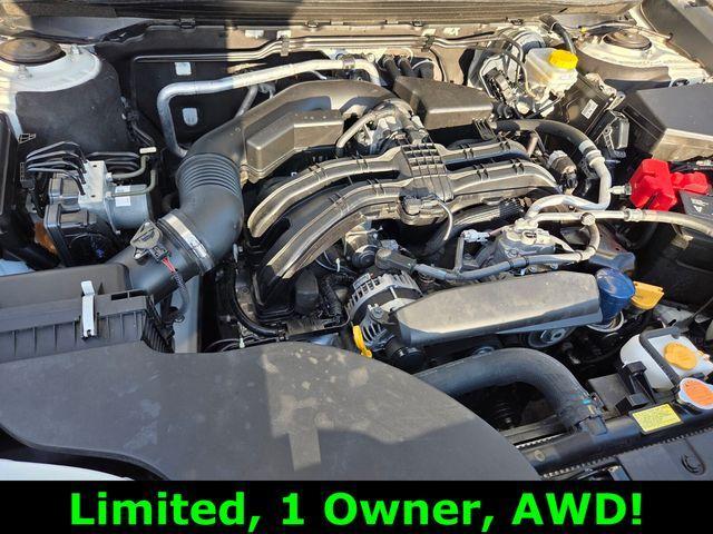 used 2024 Subaru Outback car, priced at $24,998