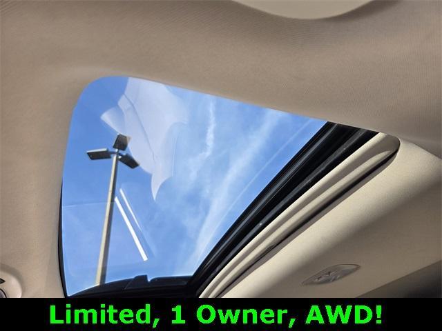 used 2024 Subaru Outback car, priced at $24,999