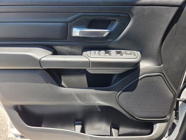 new 2026 Ram 1500 car, priced at $42,584
