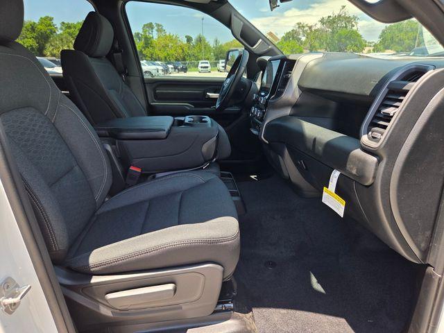 new 2026 Ram 1500 car, priced at $42,584
