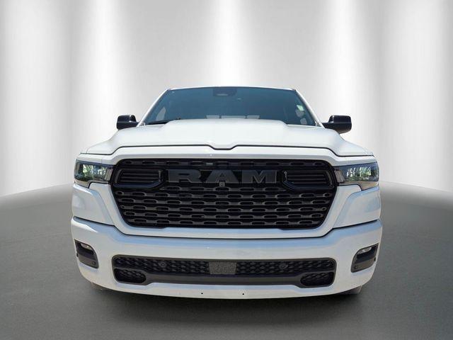 new 2026 Ram 1500 car, priced at $42,584