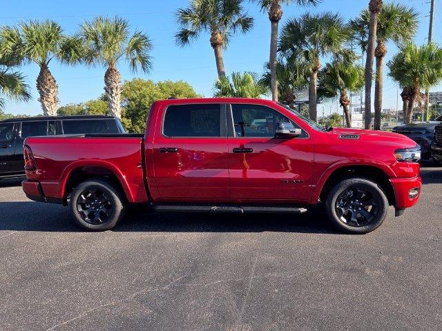new 2027 Ram 1500 car, priced at $60,875