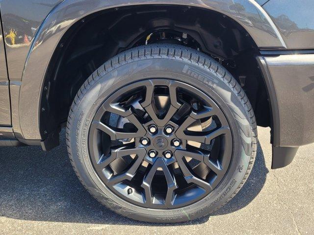 new 2026 Ram 1500 car, priced at $74,350