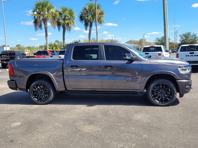 new 2026 Ram 1500 car, priced at $74,350