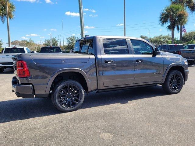 new 2026 Ram 1500 car, priced at $74,350