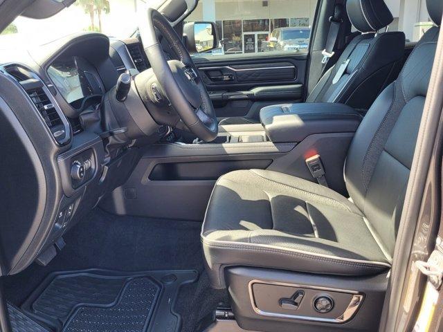 new 2026 Ram 1500 car, priced at $74,350