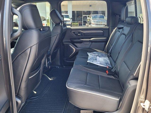 new 2026 Ram 1500 car, priced at $74,350