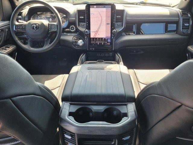 new 2026 Ram 1500 car, priced at $74,350