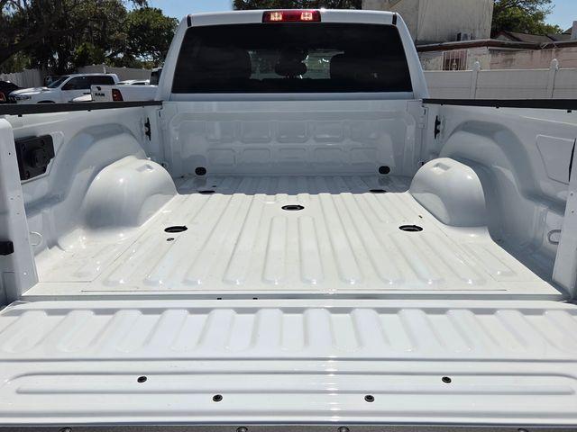 new 2026 Ram 2500 car, priced at $70,360
