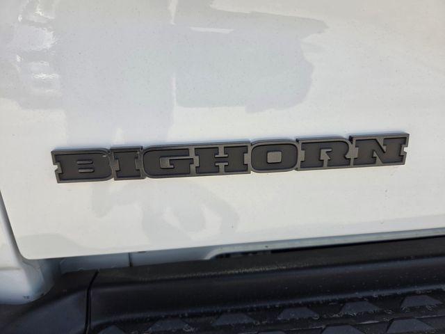 new 2026 Ram 2500 car, priced at $70,360