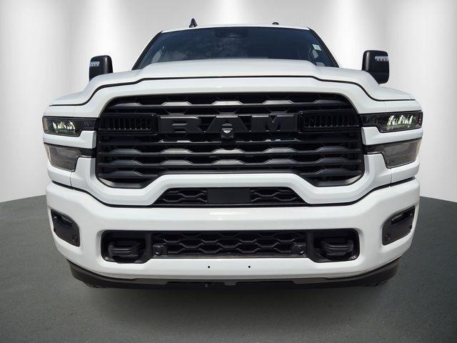 new 2026 Ram 2500 car, priced at $70,360
