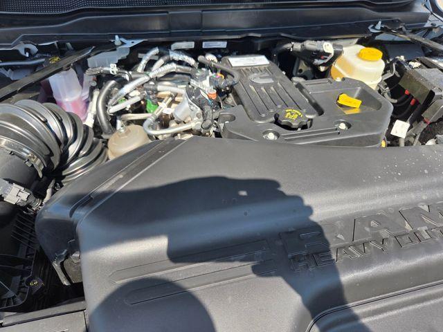 new 2026 Ram 2500 car, priced at $70,360