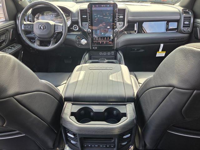 new 2026 Ram 1500 car, priced at $75,556