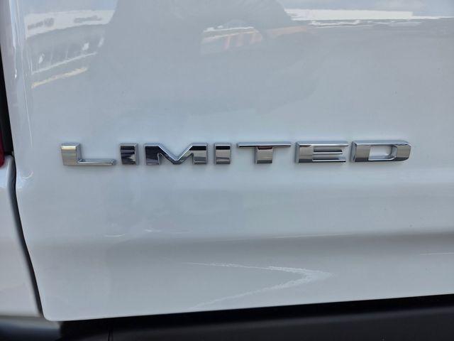 new 2026 Ram 1500 car, priced at $75,556