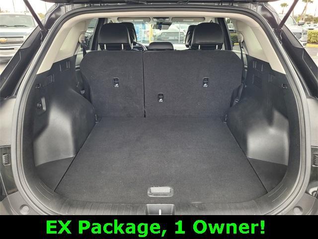 used 2023 Kia Sportage car, priced at $21,988