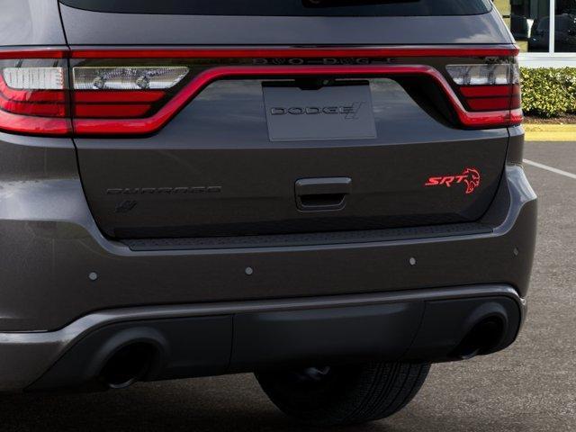 new 2026 Dodge Durango car, priced at $85,343