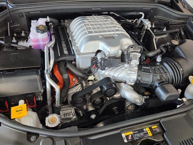 new 2026 Dodge Durango car, priced at $86,444