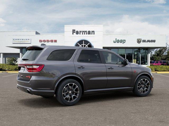 new 2026 Dodge Durango car, priced at $88,940
