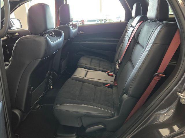 new 2026 Dodge Durango car, priced at $86,444