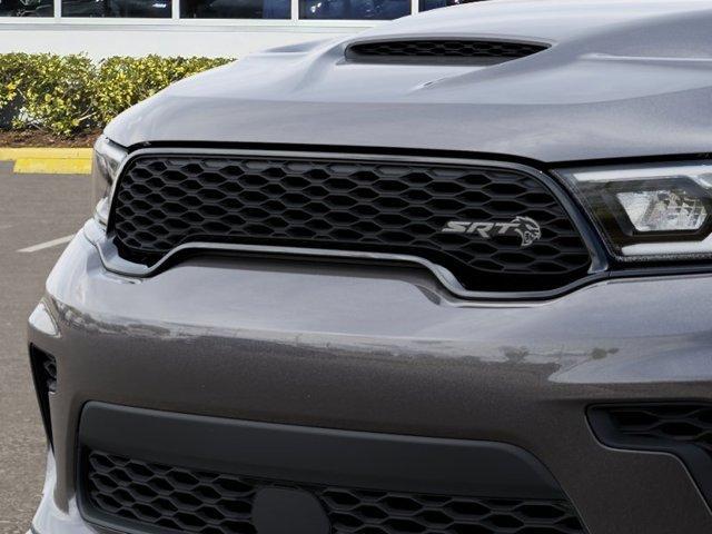 new 2026 Dodge Durango car, priced at $88,940