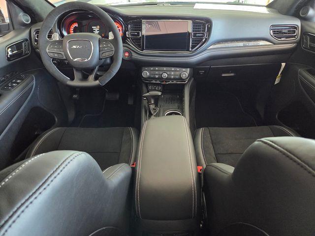 new 2026 Dodge Durango car, priced at $86,444