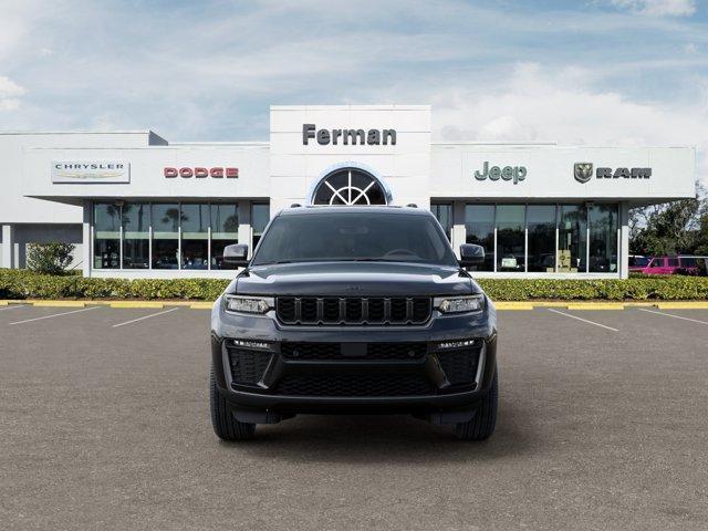 new 2026 Jeep Grand Cherokee L car, priced at $46,059