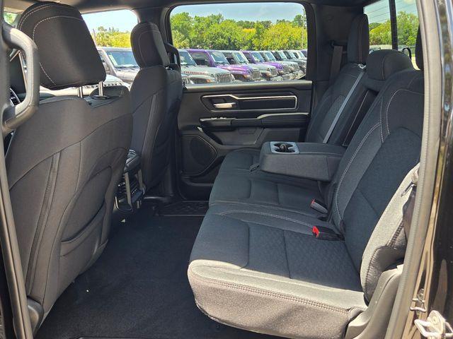 new 2026 Ram 1500 car, priced at $49,136