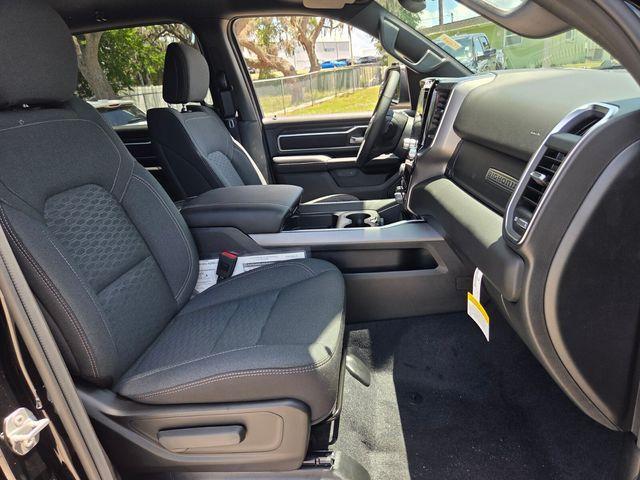 new 2026 Ram 1500 car, priced at $49,136