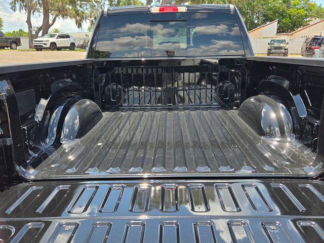 new 2026 Ram 1500 car, priced at $49,136