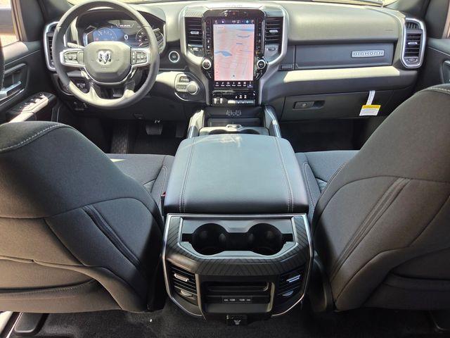 new 2026 Ram 1500 car, priced at $49,136